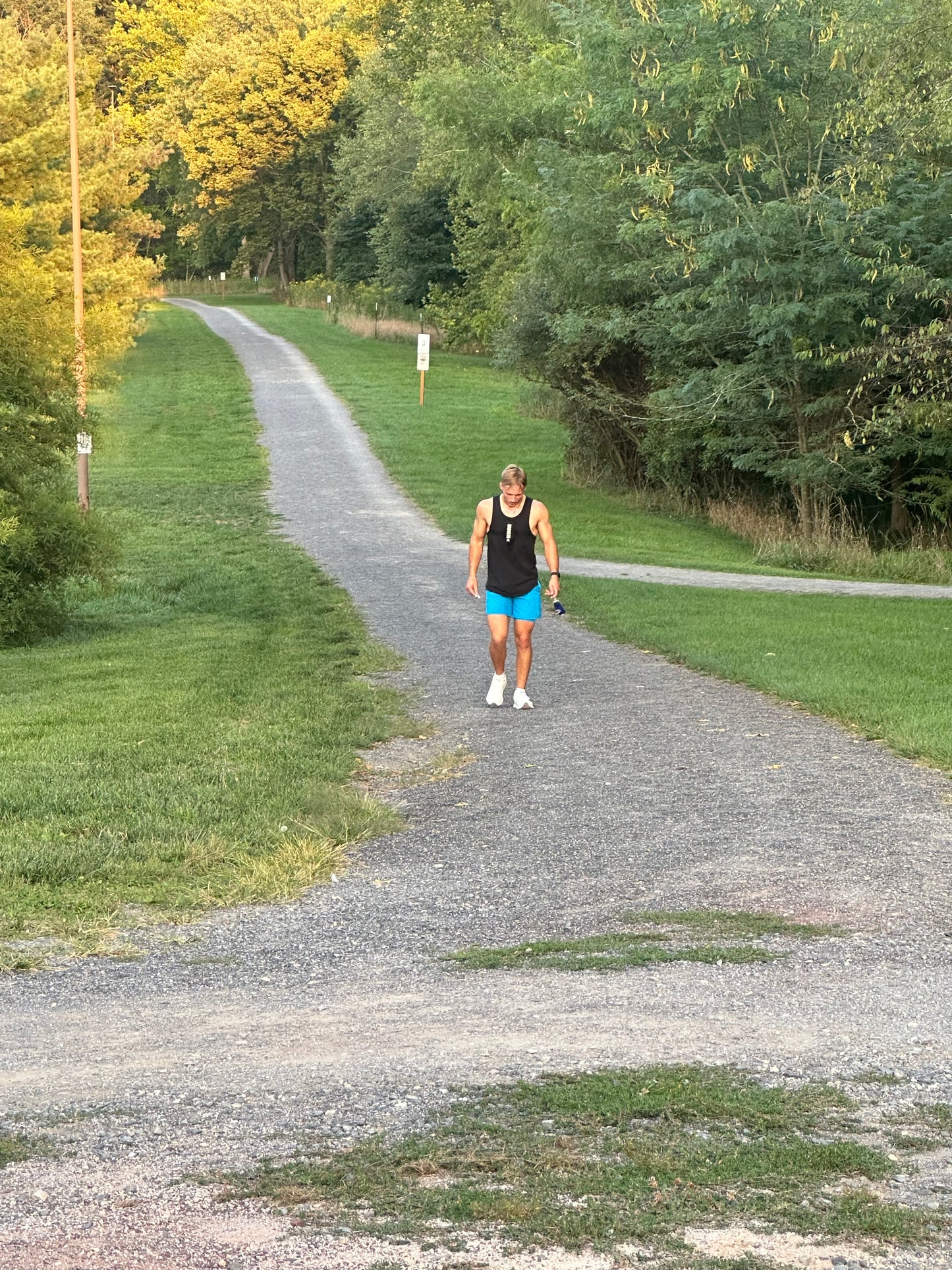 Running Tracker
